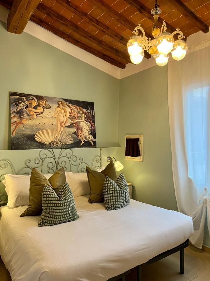 Appartamento Orchidea Florence Exterior photo
