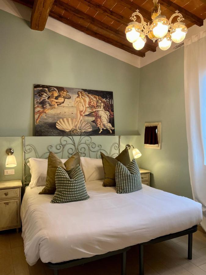 Appartamento Orchidea Florence Exterior photo