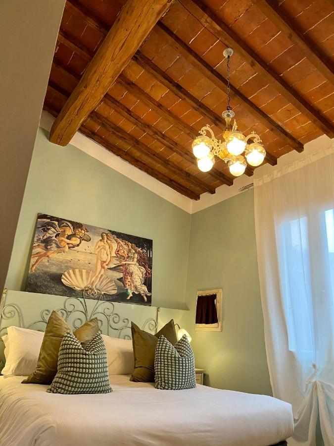 Appartamento Orchidea Florence Exterior photo