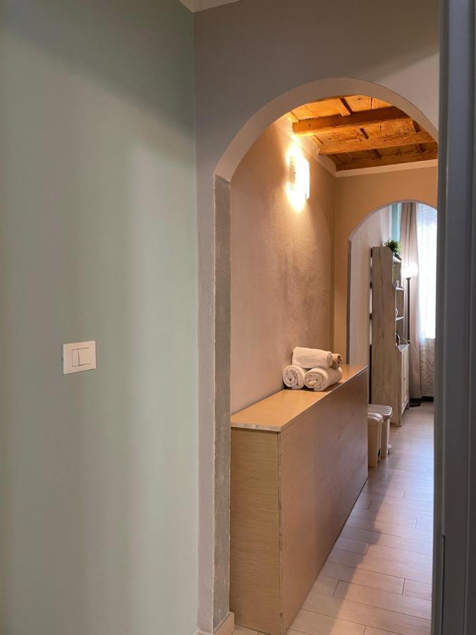 Appartamento Orchidea Florence Exterior photo