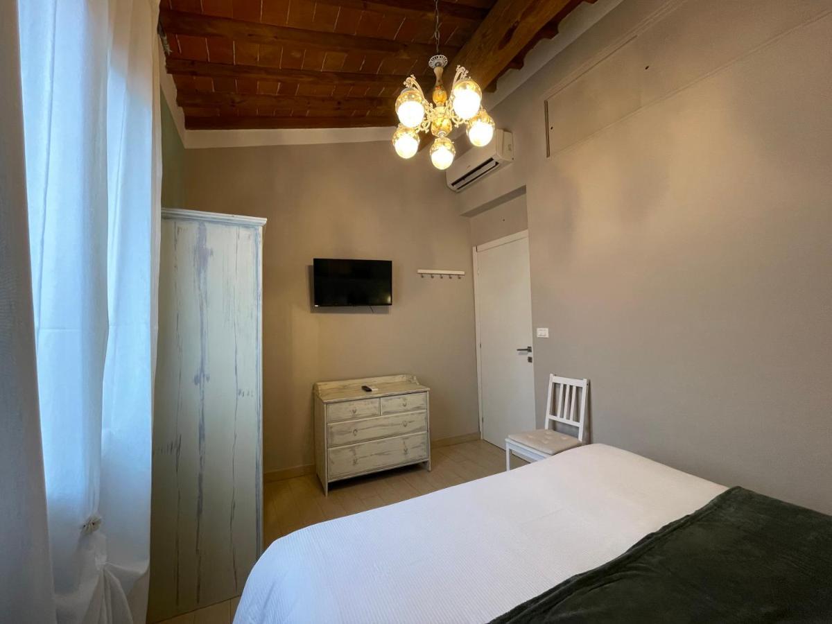 Appartamento Orchidea Florence Exterior photo