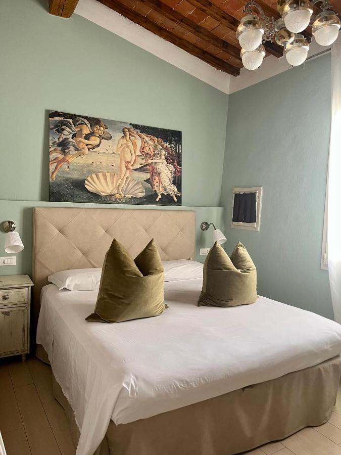Appartamento Orchidea Florence Exterior photo